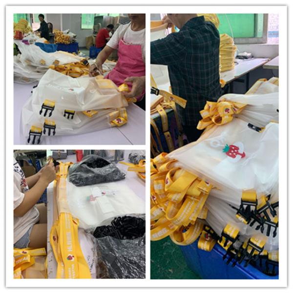 дама сумка Eco Tote хлопка холста 10oz 12oz 14oz дружелюбное