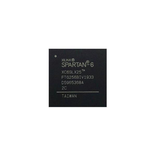 XC6SLX25-2FTG256I Powerful FPGA for Your Electronics Projects