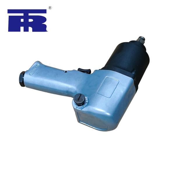 Подгонянный пневматический 3/4 ключей удара воздушного давления обязанности оружия удара супер