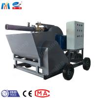 Bomba de mangueira peristáltica de 220x150x100 mm para motores diesel e eléctricos