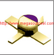 Super Low Noise HEMT  FUJI  FHX13LG  Discrete Transistors Bipolar RF Amplifier