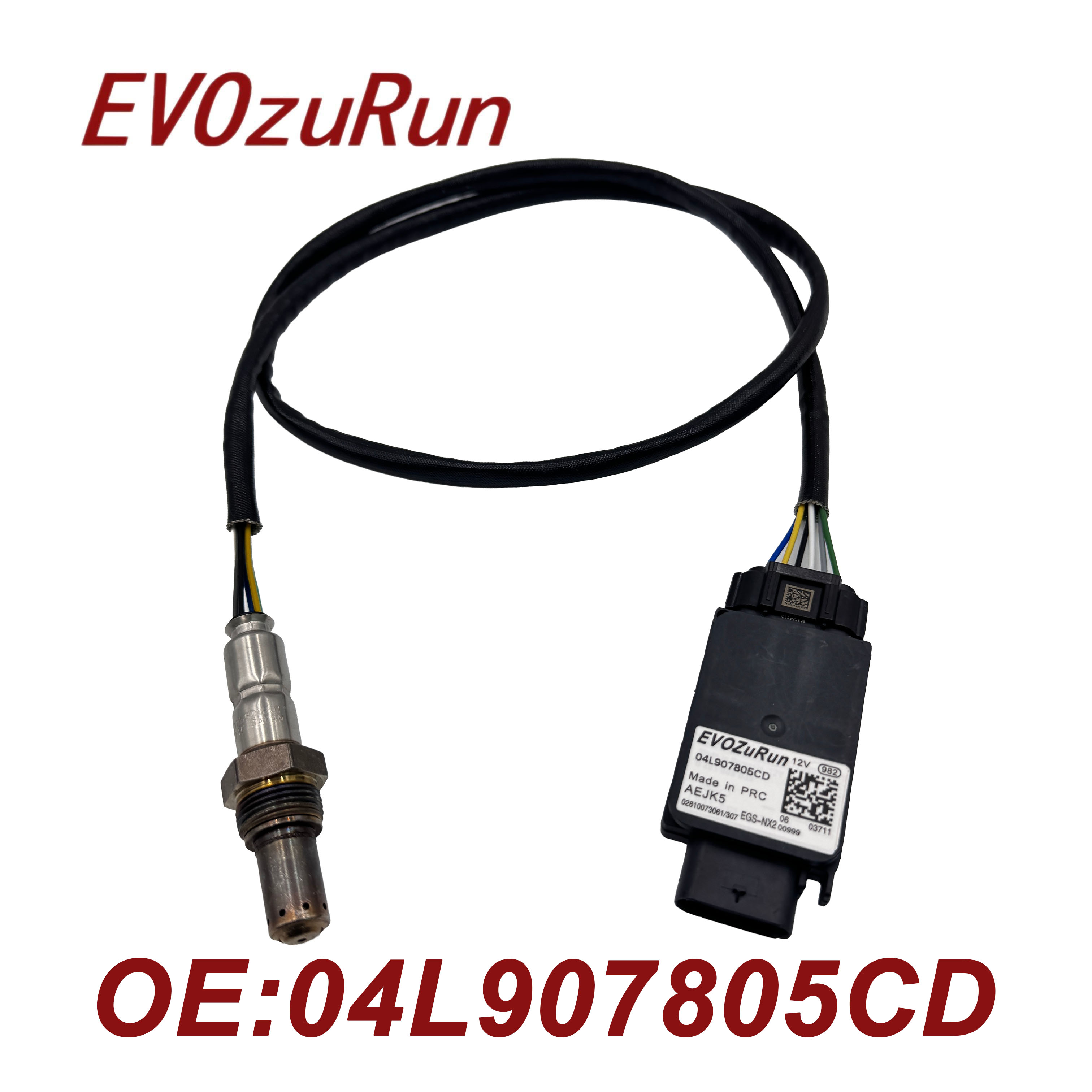 Diesel Car VW NOx Sensor a0009053403 For Polo VI T-Cross Skoda Kamiq Scala Seat Ibiza Arona