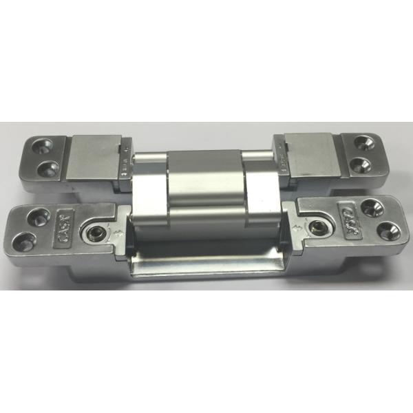 Торгового автомата отверстия & шарнира замка CNC MDK4120D