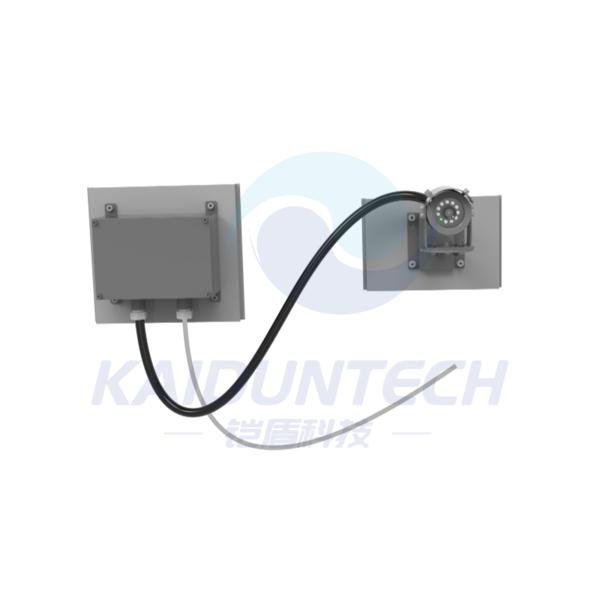 Marine Grade Anti-Corrosion Fixed Mini IR Camera