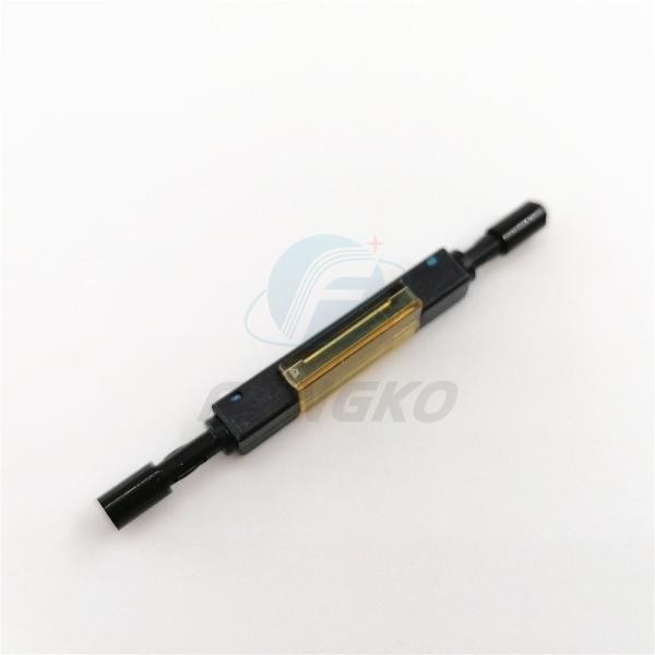 FTTH Fiber Optic Fast Connector 0.25mm 0.9mm Mechanical Fusion Splicer