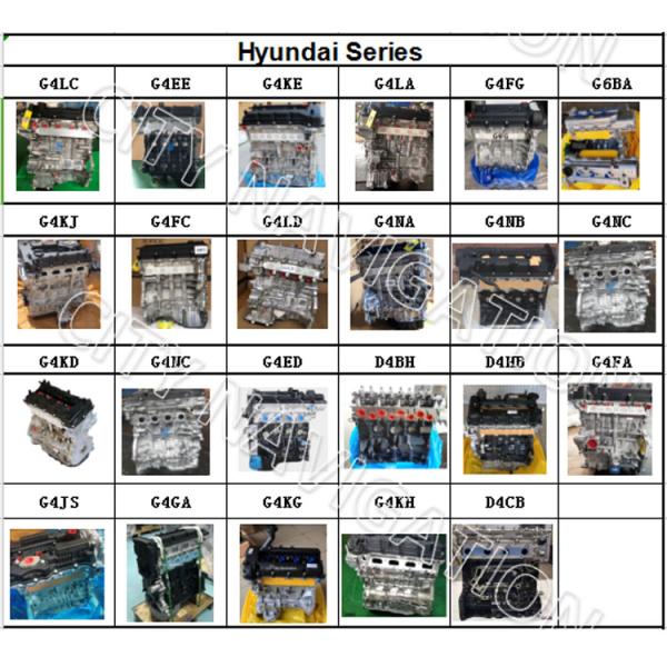 Код двигателя TIGUAN 2.0T Длинный блок двигателя для VWTiguan Audi A6 C6 CAD VAG BDW CCE CJT BHK
