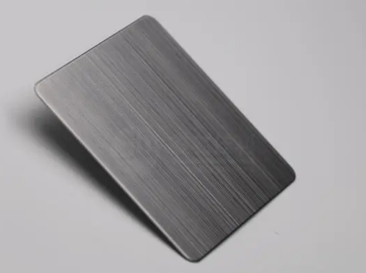 Плита нержавеющей стали 430 GB 430 SS покрывает отделку стен ASTM