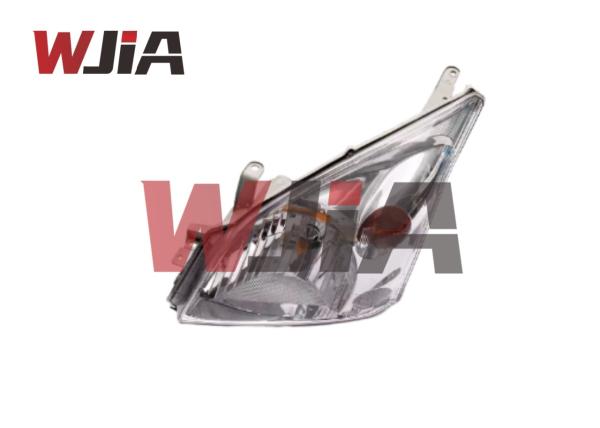 81170-6A260 Car Head Lamps For TOYOTA PRADO 2003 - 2009 GRJ12 KDJ120 KZJ120 LJ12