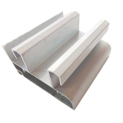 Dominica Customized Sliding Doors and Windows with Advanced Dorado Aluminum Profiles