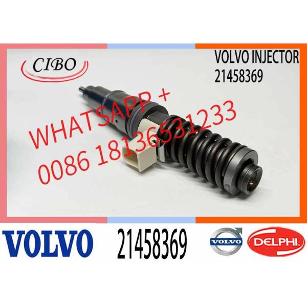 Excavator Loader Bulldozer Truck Engine Parts Fuel Injector 249-0713 253-0616 288-2077 326-4700 20430583 21458369