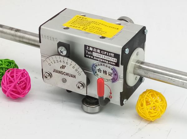 Winding Wire Traverse Drive Machine Automatic High Speed Small Travalar Box
