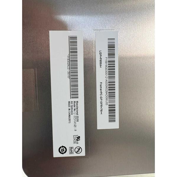 AUO 18.5Inch Industrial LCD Display 1920x1080P 350cd/M2 30PIN Medical Imaging LCD Panel