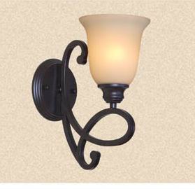 Wall lamp P1933D-3