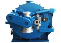 Do centrifugador horizontal de Peeler da série dos PPCS raspador espiral farmacêutico com PBF