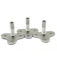 Stretching Stamping Machining Parts Customized Sheet Metal Welding Services Industrial
