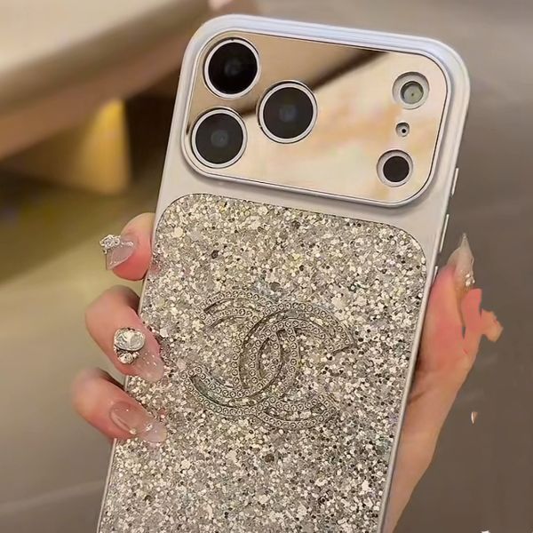 Designer phone case