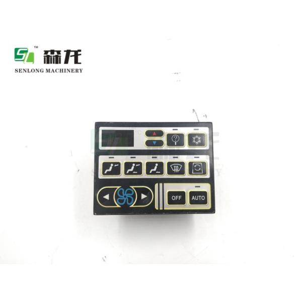 Painel de controle EC140b do condicionamento de ar de EC290b EC240B EC210b EC460B EC360b 5407390 14513653