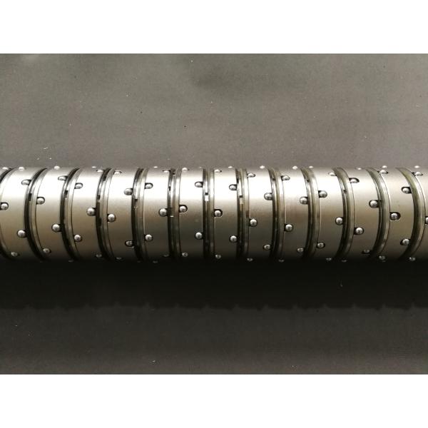 1″ Differential Air Shaft