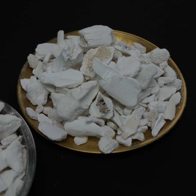 YU HENG Calcined Bone Ash Fine Powder White for Ceramic Manufacturing