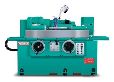 Manual Cylindrical Grinding Machine For Multiple Workpieces, Economic Cylindrical Grinder