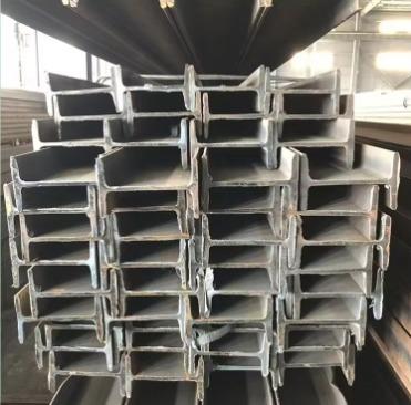 Customized Steel Structure for I-Beams Outstanding Features and Distinguishing Characteristics
