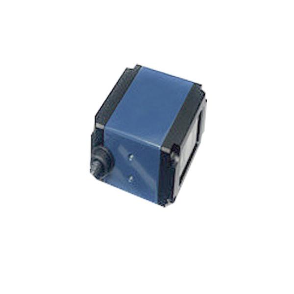 Codebar Decoding Fixed Mount Barcode Reader With Visible Laser Diode