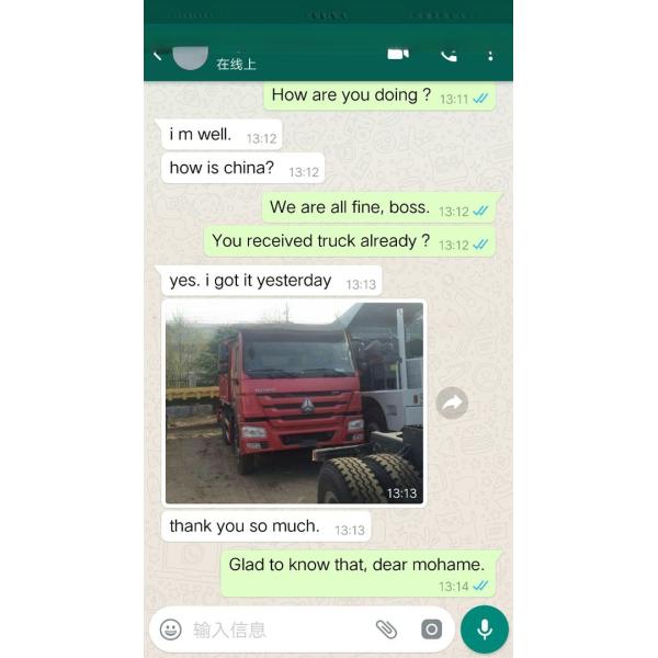 Подержанный Sinotruk Howo Dump Truck 12 Wheeler RHD 40tons Вторая рука 6X4 8X4 Правая кабина