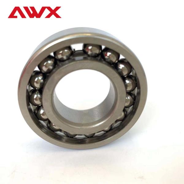 Top Quality Gcr15 6021 6022 6024 6026 Single Row Radial Deep Groove Ball Bearing for Textile Machinery Use