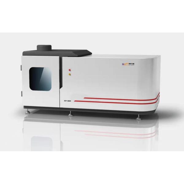 Macylab Rf индуктивно соединило спектрометр 800w плазмы массовый