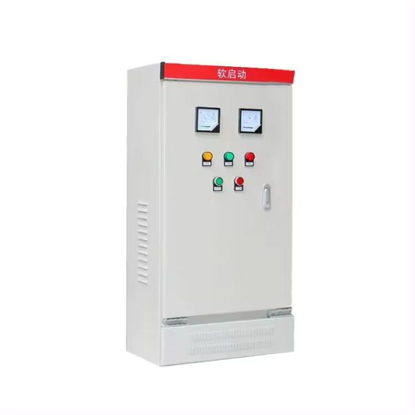 Stainless Steel 12KV Medium Voltage Power Distribution Cabinet For Electrical Boxes