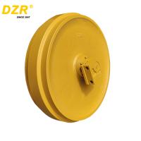Pièces de rechange de galet tendeur avant durables et de haute précision 425-0479/523-8676/425-0474/523-8677 pour Cat D8