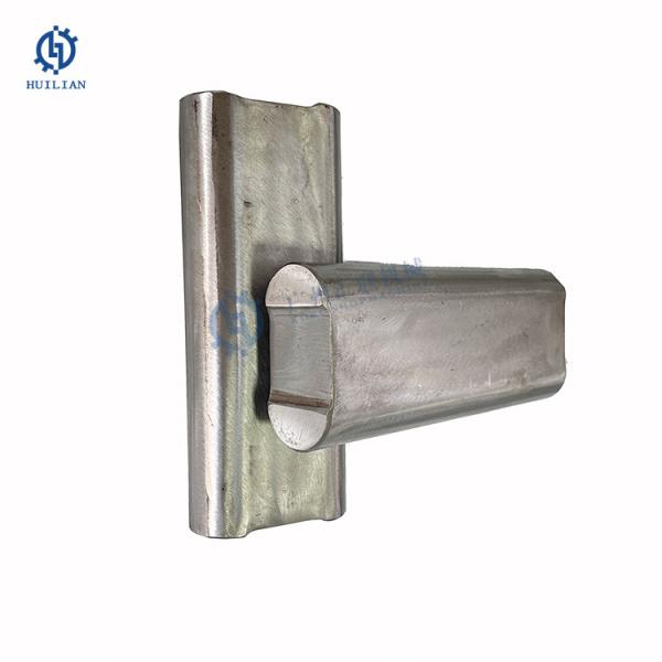 Excavator Hydraulic Breaker Hammer Rod Pin Locks Hb20g Chisel Pin Stop Pins