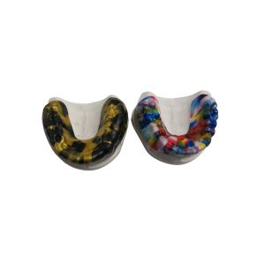 Прибор Mouthguard УПРАВЛЕНИЯ ПО САНИТАРНОМУ НАДЗОРУ ЗА КАЧЕСТВОМ ПИЩЕВЫХ ПРОДУКТОВ И МЕДИКАМЕНТОВ 3014652903 зубоврачебный функциональный регулируемый