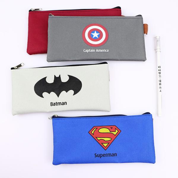 Colorful Good Quality Pen Bag Cheap Pen Bag Gifts Logo Costomized