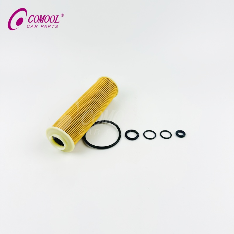 COMOOL Oil Filter A2711800409 A2711800509 A2711800309 for Mercedes-Benz W271 M271 Fuel Filter High-quality