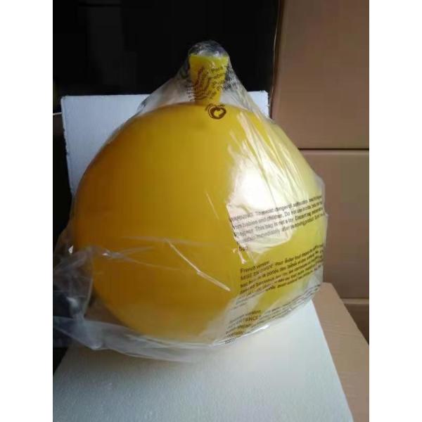 Romantic Kids Children Bed Room Pendant Light Colourful Glass Balloon Led Ceiling Chandelier Lamp