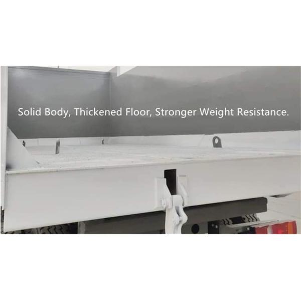 SINOTRUK HOWO H77 Cab 6*4 Dump Truck For Sale To Ethiopia