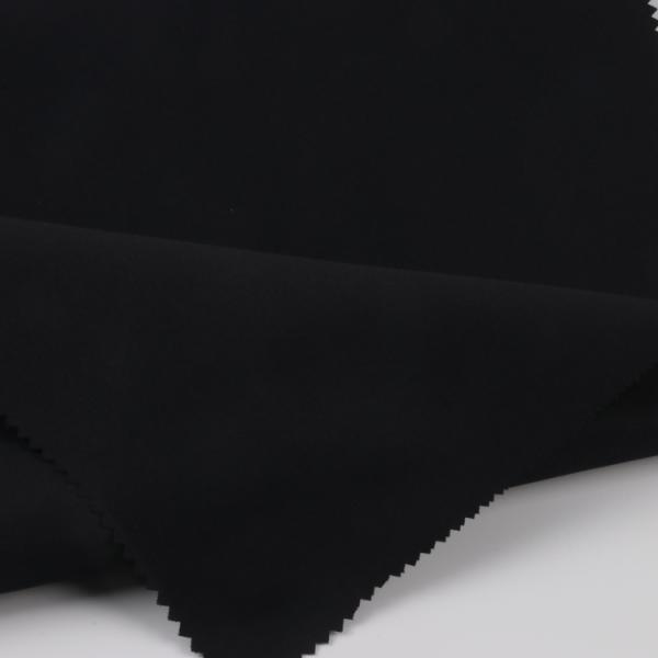 75D*150D recycled pongee stripe windproof, wrinkle-proof, sun-shading tent