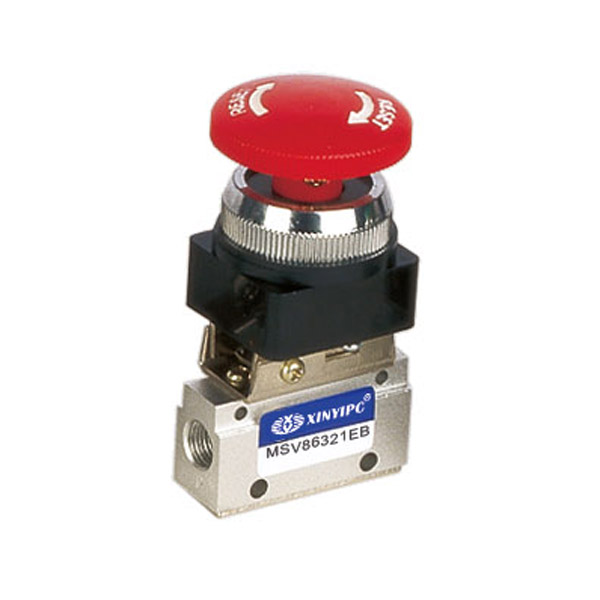 MSV Mechanical Valve