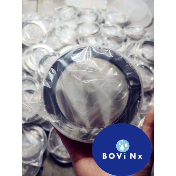 BOVINX MACHINE PARTS LLC