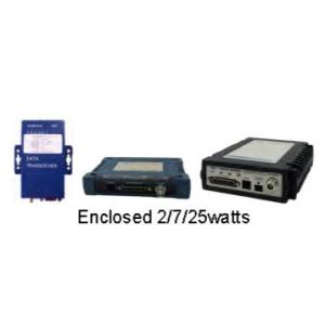 Transmissor de rádio sem fio de alta frequência de 5 Watt Transmissor SDR