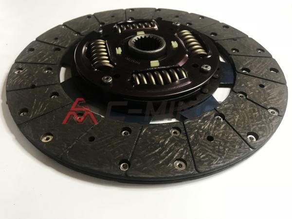 31250-0K280 Genuine Clutch Kits For Toyota Hilux 2.8 16V Diesel 4X4