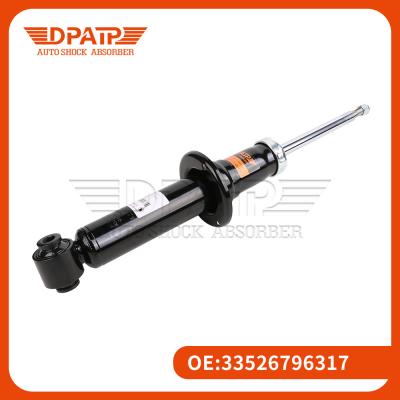 Amortisseur hydraulique du gaz arrière 33526796317 pour BMW X3 F25 X4 F26