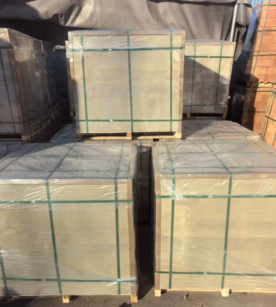 Customizable High Alumina Refractory Bricks Furnaces Ovens Kiln Fired Brick Sk34