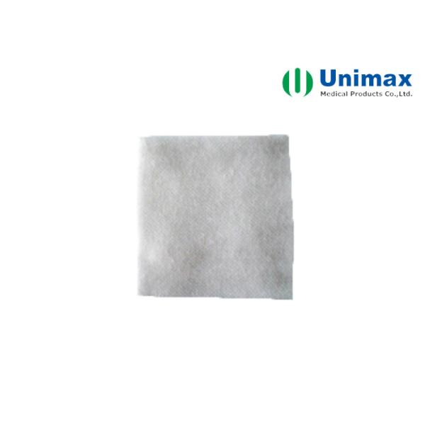 Non Woven 5x5 Gauze Viscose Surgical Dressings