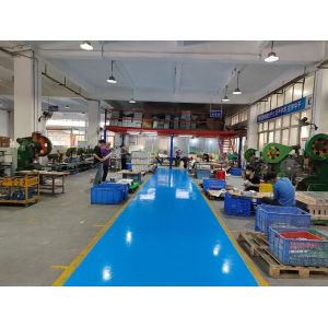 Golden Chain Products Industrial Co., Ltd.