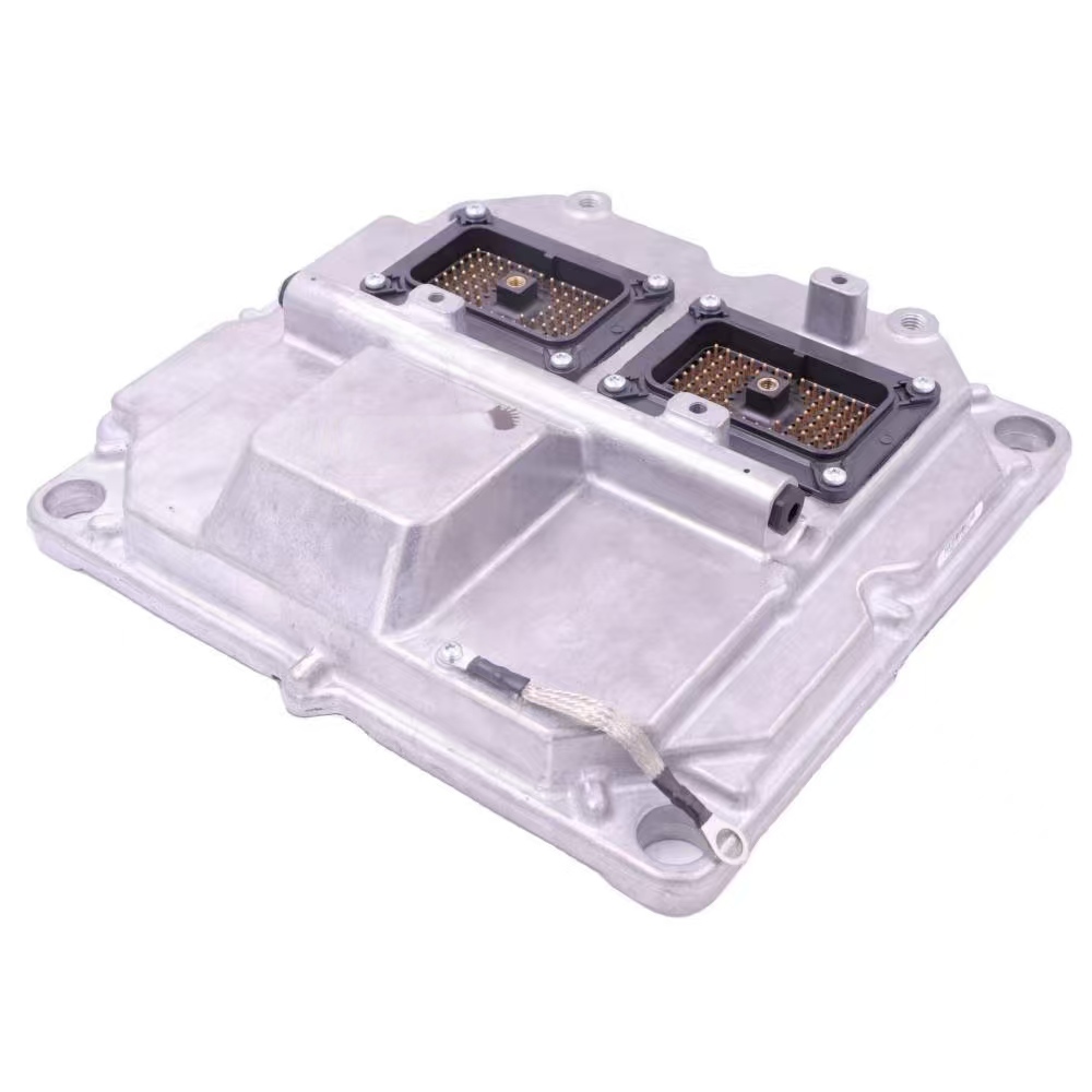 New ECU ECM Engine Control Unit Module Computer Board   340-8157 345-3381 for 320E Excavator Controller