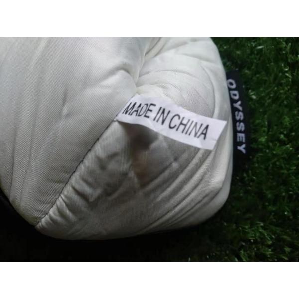 club covers , Golf headcover , golf headcover , putter headcover ,  headcover