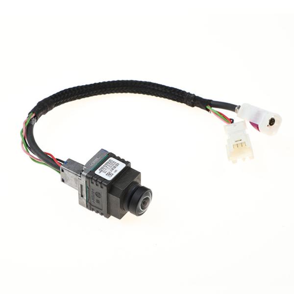 A2229050207 Parking Assist Car Rear View Camera For Mercedes Benz W222