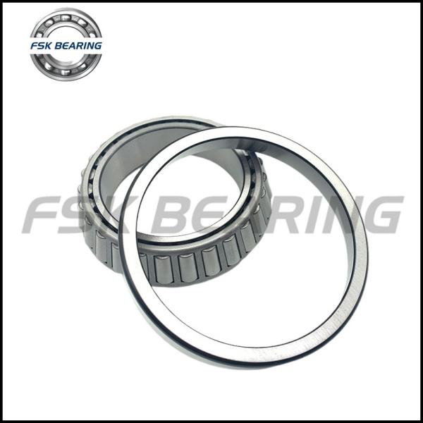 33206 F 8582740 Single Row Tapered Roller Bearing Shaft ID30mm For Car X-Life